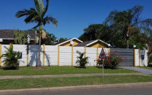 Ushaka Bed and Breakfast Richards Bay