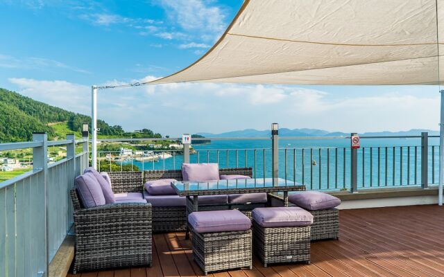 Namhae Sports Park Hotel