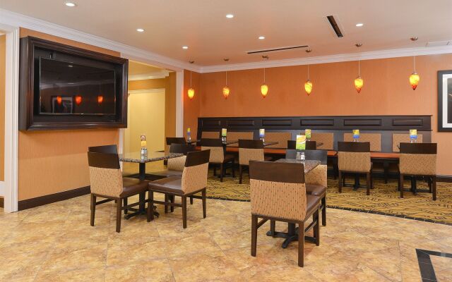 BW Plus Flagler Beach Area Inn & Suites