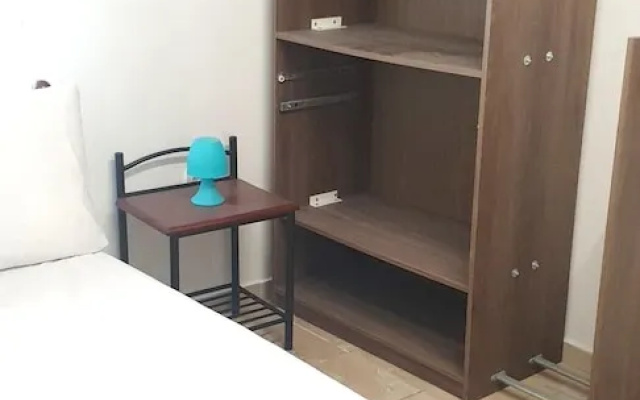 House With One Bedroom In Saint Pierre With Furnished Terrace