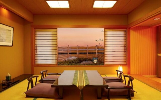 Hanabishi Hotel