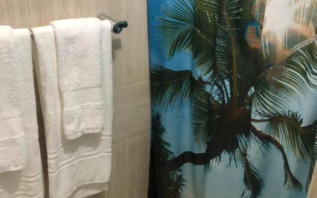 Precioso apartamento, residencial ideal familia