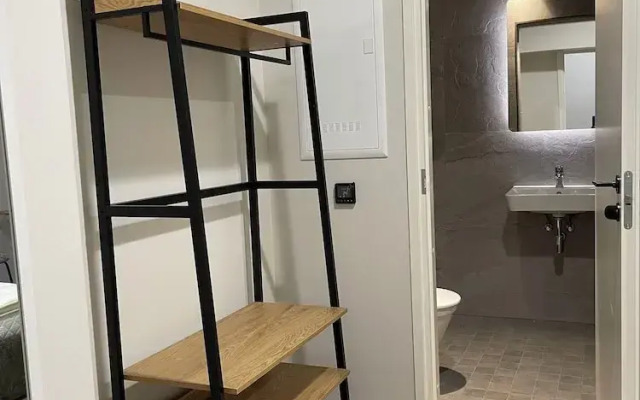 Airport-Bus Station 13 North Studios