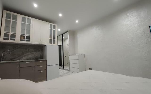 Апартаменты на улице Челюскина 6