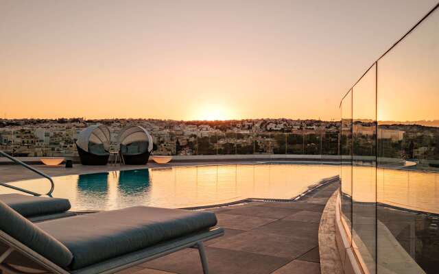 Hyatt Regency Malta