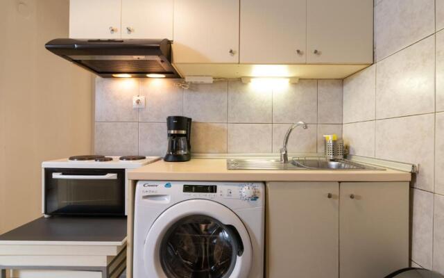 F & B Collection - 2 Bedroom Flat
