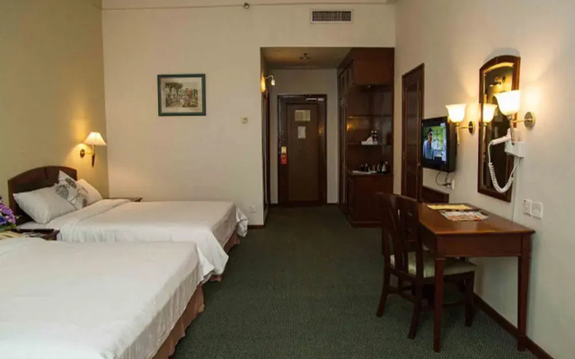 The Summit Hotel Bukit Mertajam