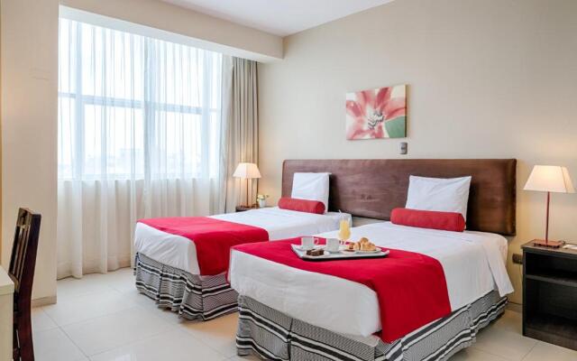 Mood Hotel Lifestyle