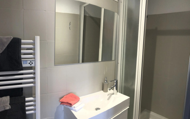 La chambre des Onglous