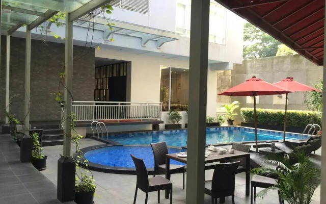 Permata Hotel