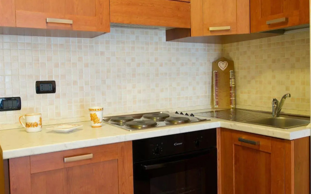 Residence Dello Stelvio