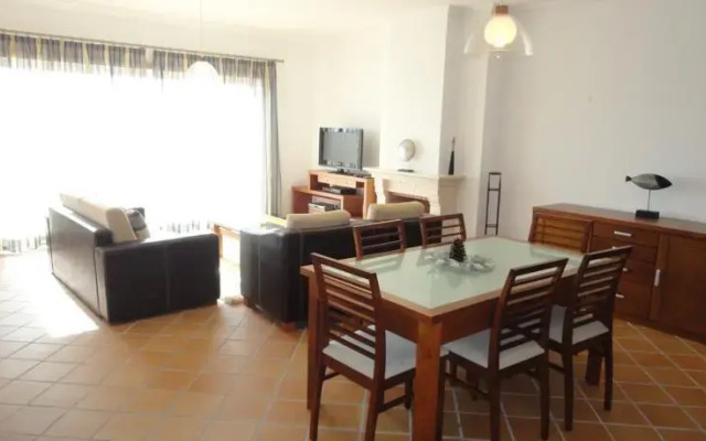 Luxury Apartment on Praia D'El Rey