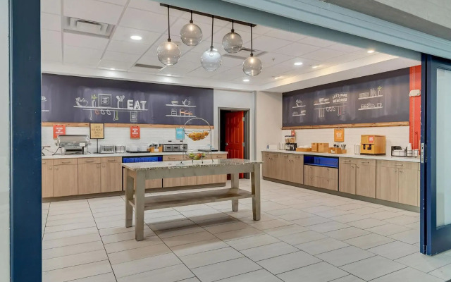 Hampton Inn & Suites Destin-Sandestin Area