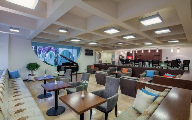 LABRANDA Alantur Resort - All Inclusive