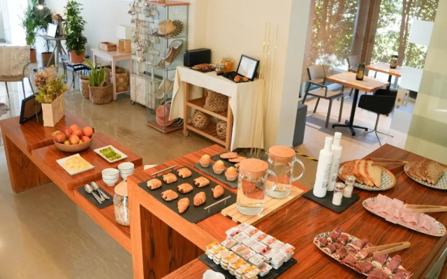 Hotel Boutique Villamor - Only Adults