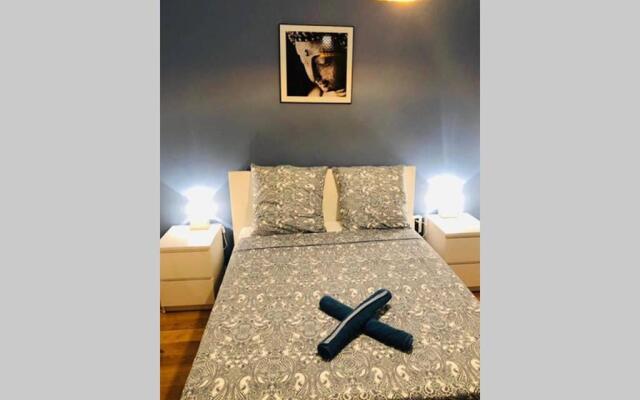 CA DEI FIGLI, charmante maison de ville.