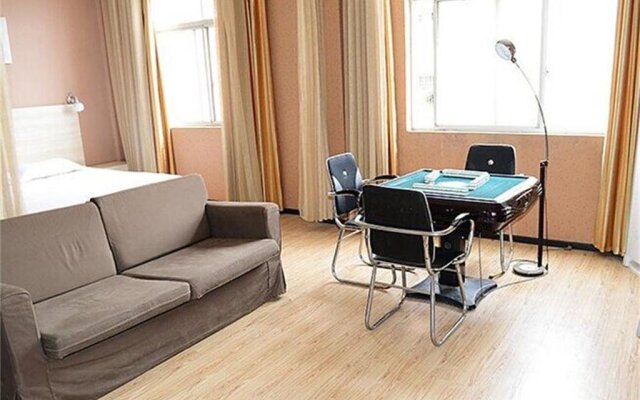 Bonuo Concept Hotel
