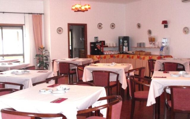 Hotel Ouro Verde