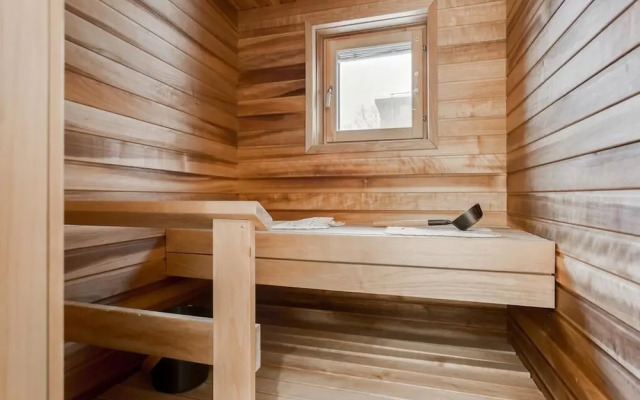 Avantia Homes Tammelan Puistokatu