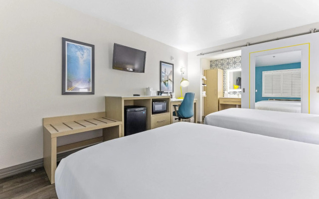 Hillstone Inn Tulare, Ascend Hotel Collection