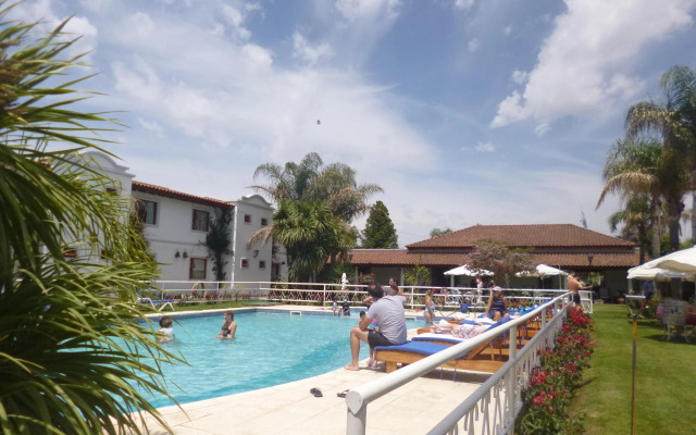Hotel Garden House