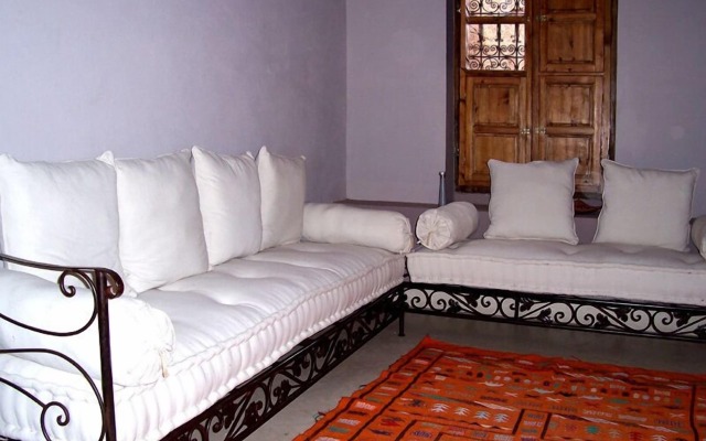Riad Cannelle