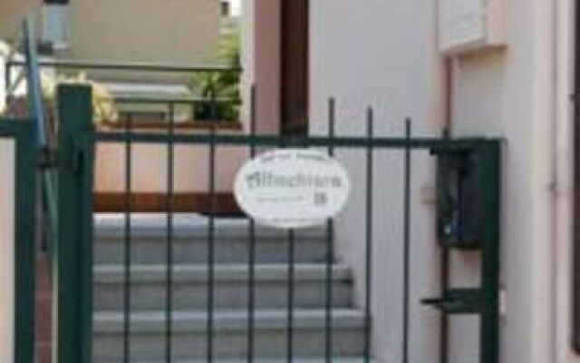 Bed And Breakfast Albachiara