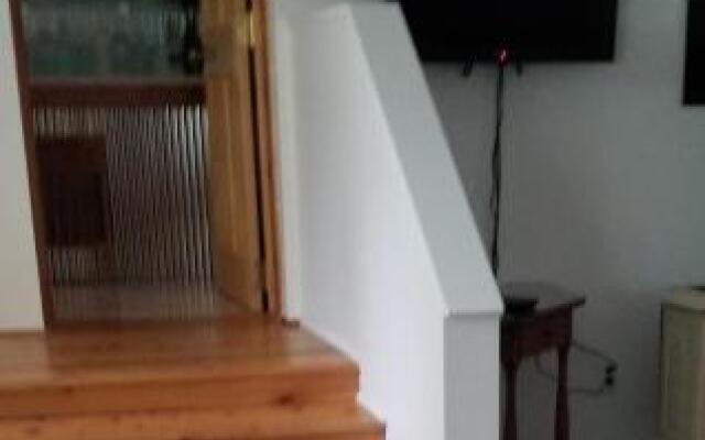 East Tawas Rustic Retreat