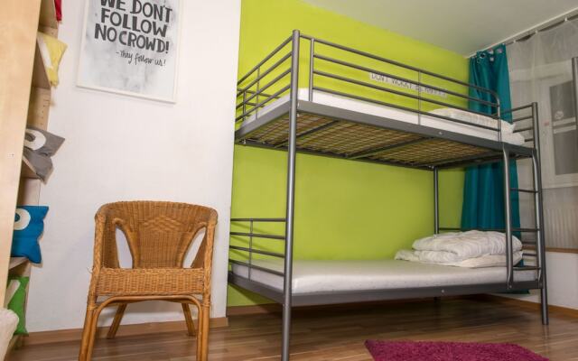 Happy Hostel Berlin