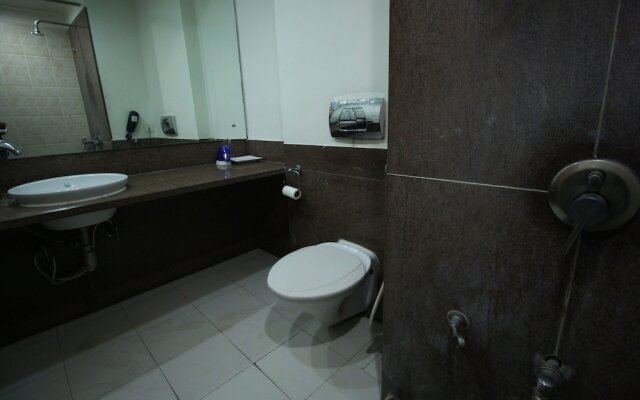 OYO 3626 Hotel Cambay Sapphire