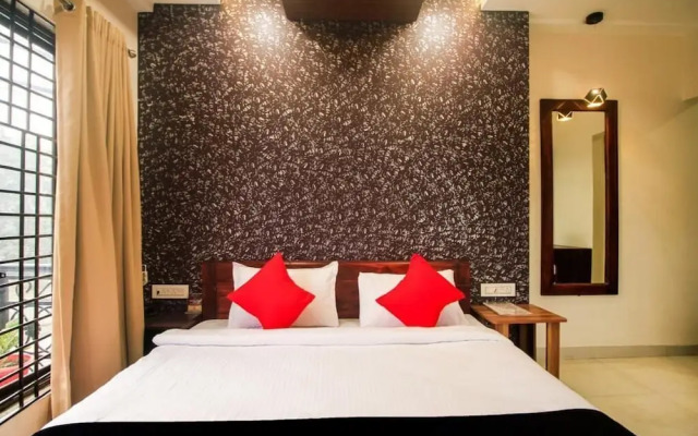 Hotel Grand Palace & Banquet
