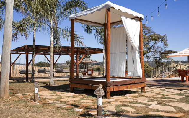 Ranchos 30 Hotel Fazenda