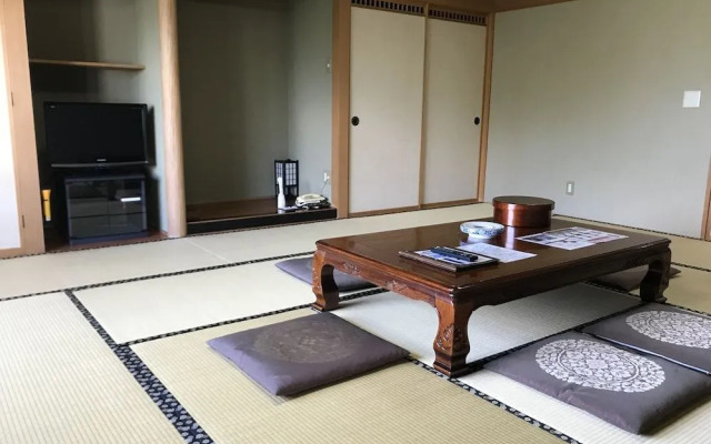 Aomori Winery Hotel