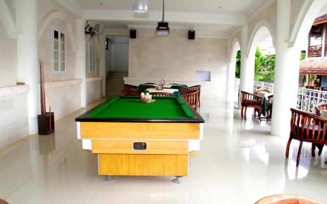 Melasti Beach Resort & Spa