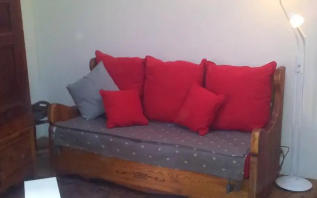 Chambre dhôtes Mirandol