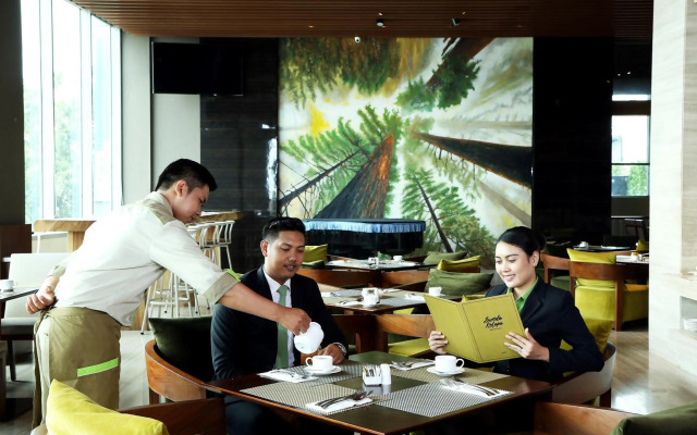 Aone Hotel Jakarta