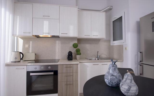 Casa Kali 1 Apartment