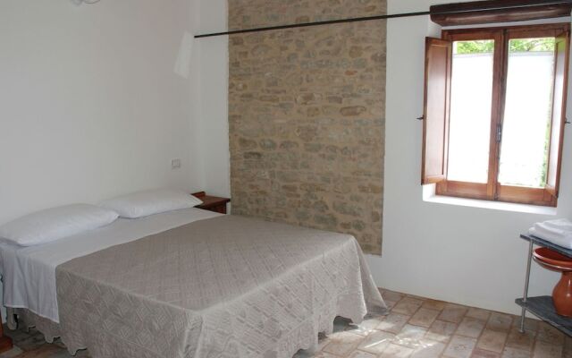 Belvilla by OYO Lisa Fonte Parolla