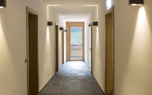 Rieslingquartier - Mosel Wein Hotel