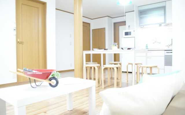 Legal Big House (166-1)