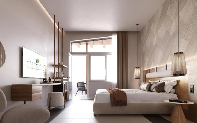Achilleas Beach Hotel Adults Only