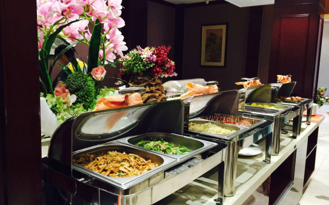 Dongyang Fudu Hotel