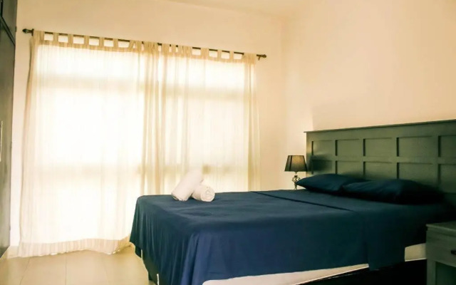 Hermoso departamento en la Avenida Colosio