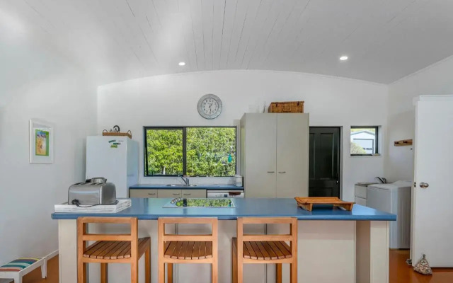 No 5 - Kuaotunu Holiday Home