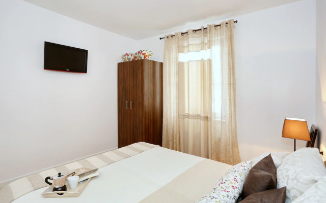 Zadar Center Apartments