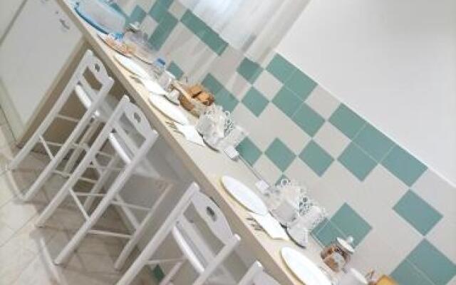 Le Chic Appartement Bed & Breakfast