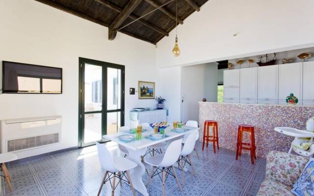 Dune Home - Casa con 2 Camere da Letto