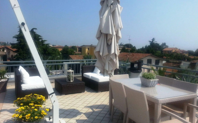 Residenza Ciro e Catina