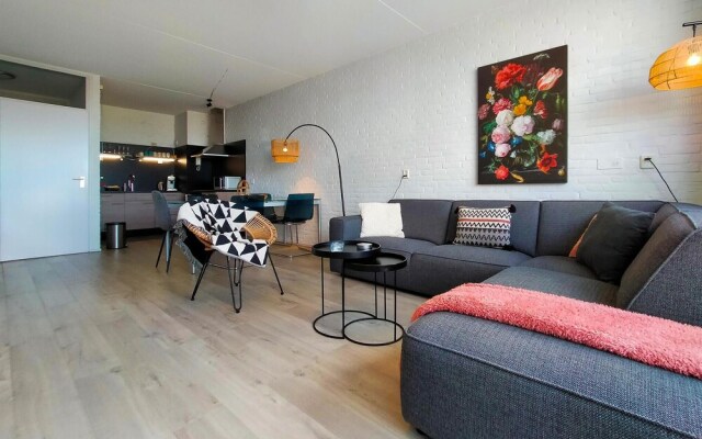 Amazing Home in Bruinisse With Wifi and 2 Bedrooms