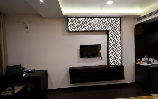 OYO 979 Hotel The Westinn